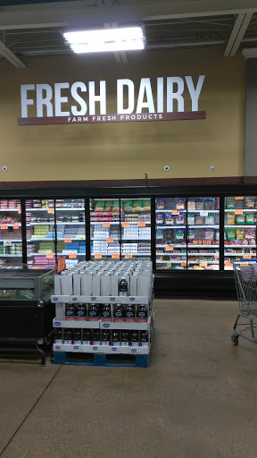 Supermarket «Grand Price Foodland», reviews and photos, 12955 Grand River Ave, Detroit, MI 48227, USA