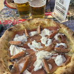 Photo n°2 de l'avis de Gaia. fait le 08/07/2023 à 10:30 sur le  Pizzeria Lelle Domusnovas à Domusnovas