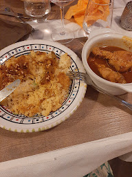 Photo n°51 de Restaurant Le Petit Casa à Strasbourg ()
