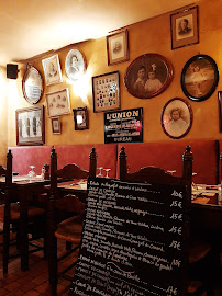 Atmosphère du Restaurant français La Cantina Café à Angers - n°5
