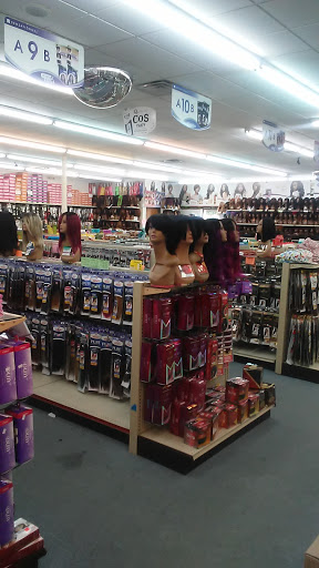 Cosmetics Store «Ebony Discount Beauty Supply», reviews and photos, 6538 Meadowbrook Dr, Fort Worth, TX 76112, USA