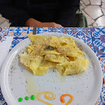 Photo n°3 de l'avis de Alex.e fait le 29/08/2023 à 20:20 sur le  Ristorante Albergo Motta di Gaibotti Monia à Sale Marasino