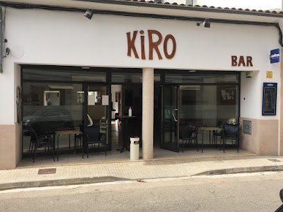 BAR KIRO