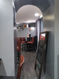 Bar du Restaurant tex-mex (Mexique) L'Escale Tex à Montargis - n°3