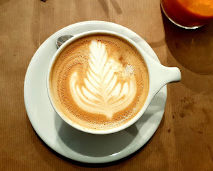 Photo n°87 de Citizen Coffee à Rouen ()
