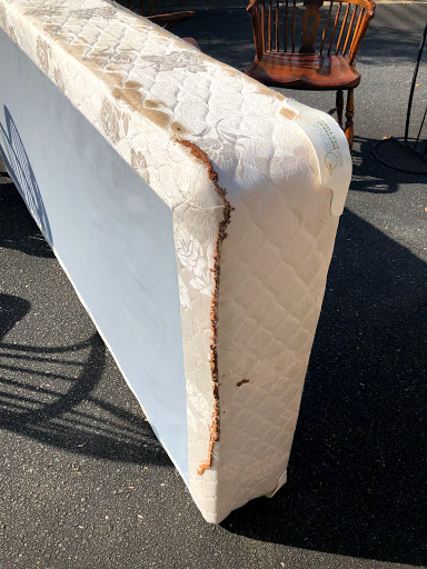 Self-Storage Facility «Public Storage», reviews and photos, 2229 Ebenezer Rd, Rock Hill, SC 29732, USA