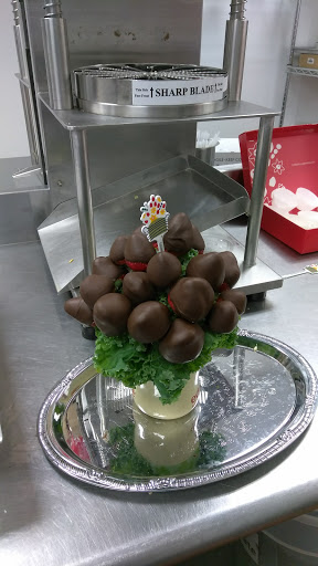 Gift Shop «Edible Arrangements», reviews and photos, 6153 Ridge Ave a, Philadelphia, PA 19128, USA