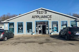 Ted's Appliance image