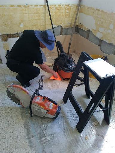 Plumber «Your Plumber», reviews and photos, 5432 W Crenshaw St, Tampa, FL 33634, USA