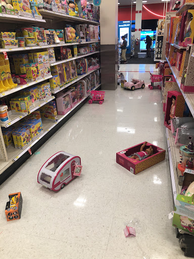 Department Store «Target», reviews and photos, 3500 East-West Hwy #1200, Hyattsville, MD 20782, USA