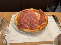 Pizza du Restaurant italien Pizzeria Piccola Italia à Kaysersberg - n°16