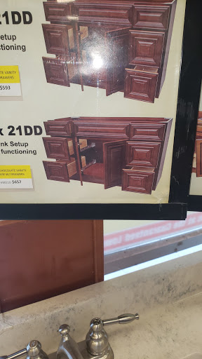 Home Improvement Store «Surplus Warehouse», reviews and photos, 4055 Eastern Blvd, Montgomery, AL 36116, USA