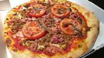 Plats et boissons du Pizzeria Pizza Express à Montévrain - n°6