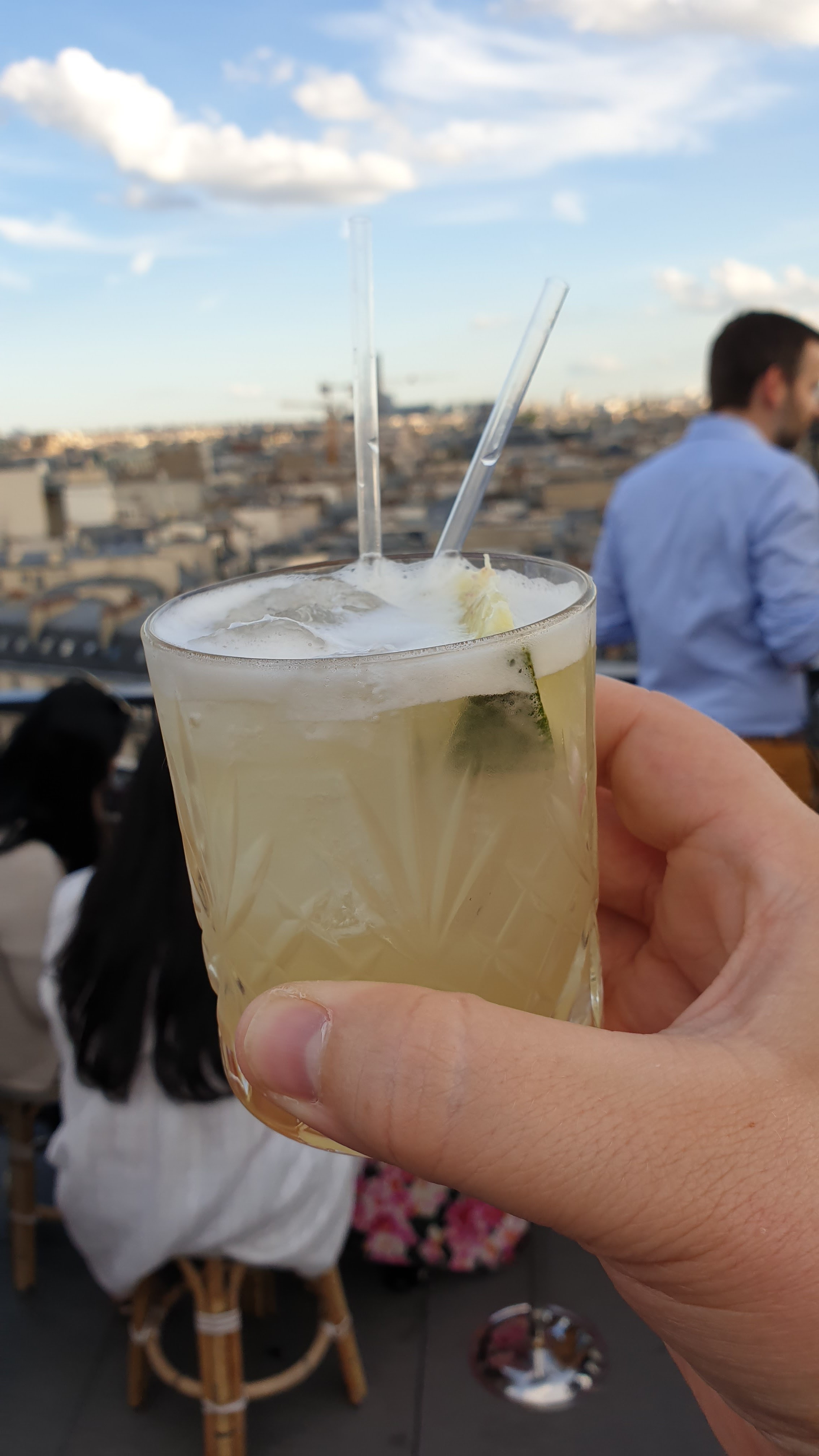 Photo n° 9 de l'avis de Marc.i fait le 18/06/2019 à 10:34