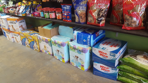 Pet Supply Store «R&S Pet Supplies», reviews and photos, 275 NY-25A #8, Miller Place, NY 11764, USA