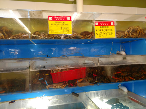 Asian Grocery Store «Viet Hua Food Market», reviews and photos, 6336 82nd St, Indianapolis, IN 46250, USA