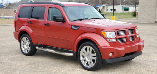 Used Car Dealer «Royal Motor Cars LLC», reviews and photos, 2341 Russellville Rd, Bowling Green, KY 42101, USA