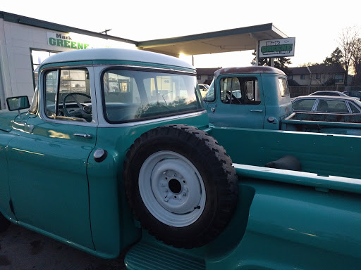 Auto Repair Shop «Mark Greene Automotive Repair», reviews and photos, 6390 W Mississippi Ave, Lakewood, CO 80226, USA