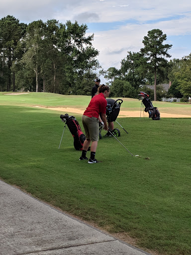 Golf Club «The Carolina Club», reviews and photos, 127 Carolina Club Dr, Grandy, NC 27939, USA