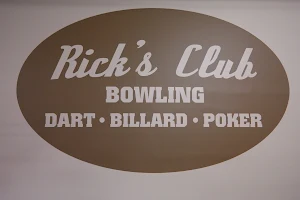 Ricks Club Bowling image