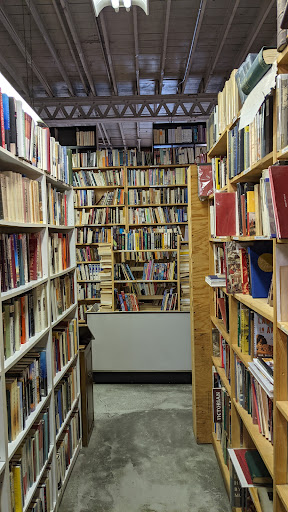 Used Book Store «Ken Sanders Rare Books», reviews and photos, 268 S 200 E, Salt Lake City, UT 84111, USA