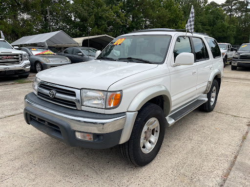 Used Car Dealer «Auto Woodlands», reviews and photos, 6406 FM 1488 Road B, Magnolia, TX 77354, USA