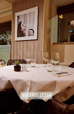 Bistrot Cézar à Riedisheim