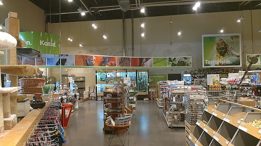 MEGAZOO - Dortmund (Borussiastraße) unter Dortmund, 