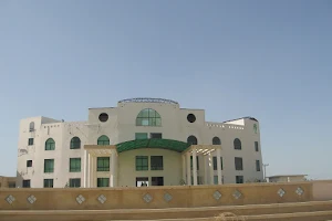 DIG and DPO Office Gwadar image