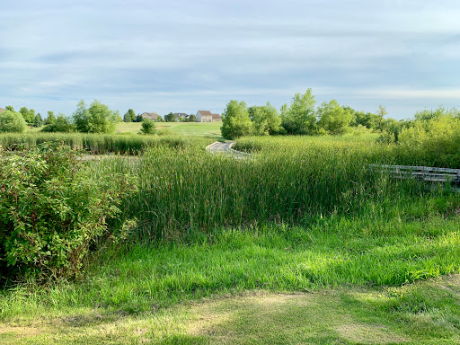 Golf Club «Boulder Pointe Golf Club», reviews and photos, 9575 Glenborough Dr, Elko, MN 55020, USA
