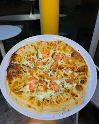 Photo n°96 de HERO PIZZA Gare La Rochelle à La Rochelle ()