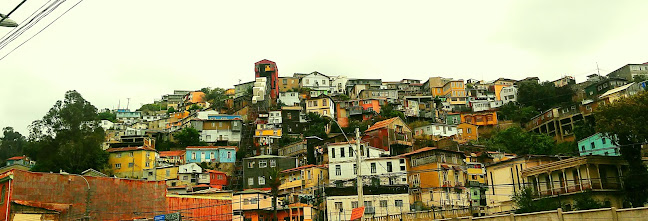 Maquinarias Albert - Valparaíso