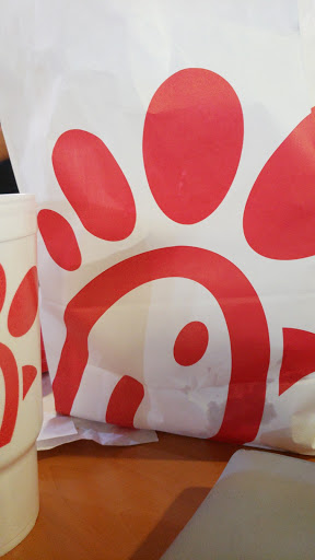 Fast Food Restaurant «Chick-fil-A», reviews and photos, 180 State Route 35 Spc F-9, Eatontown, NJ 07724, USA