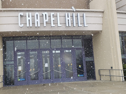Shopping Mall «Chapel Hill Mall», reviews and photos, 2000 Brittain Rd, Akron, OH 44310, USA