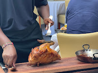 Plats et boissons du Le Bistro de L'Hôtel à Beaune - n°2