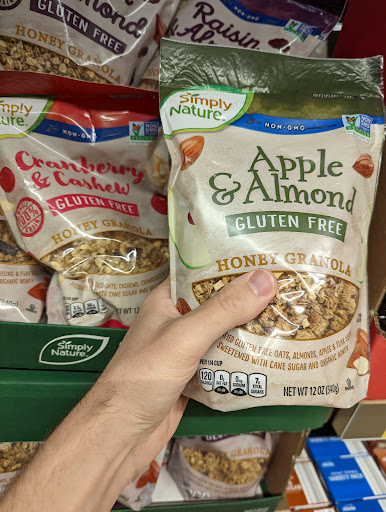 Supermarket «ALDI», reviews and photos, 7725 Manchester Rd, Maplewood, MO 63143, USA