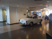 Walker Volkswagen - Photo 9 - Car repair in Metairie, LA, Metairie