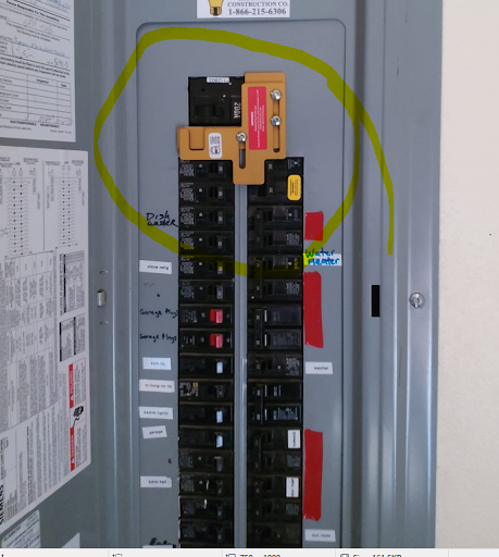 Electrician «Mr. Electric», reviews and photos, 2705 SE 39th Loop g, Hillsboro, OR 97123, USA