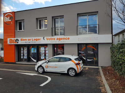 Bien se Loger ensemble Agence de Cournon-d'Auvergne à Cournon-d'Auvergne