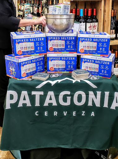 Grocery Store «Lowes Foods», reviews and photos, 5309 Carolina Beach Rd, Wilmington, NC 28412, USA