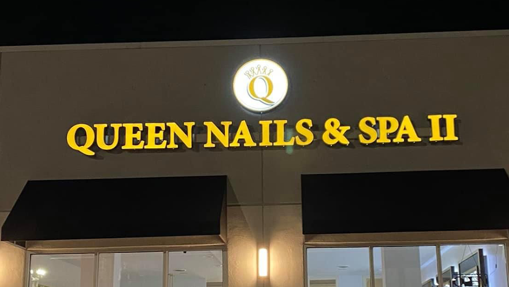 Queen Nails & Spa II Canfield, OH 44406 Services and Reviews