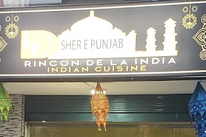 Sher E Punjab Rincon de la India image