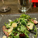 Photo n°4 de l'avis de Matteo.u fait le 13/06/2022 à 10:08 sur le  Pepe Restaurant By Caluae à Potenza