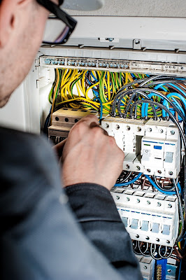 ELEC'N CAUX à Yvetot