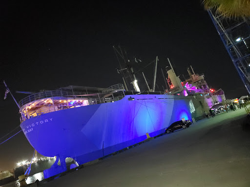 Museum «American Victory Ship», reviews and photos, 705 Channelside Dr, Tampa, FL 33602, USA