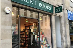 Daunt Books image