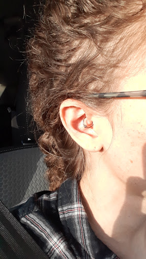 Tattoo Shop «Love-n-Hate Tattoo», reviews and photos, 2302 TX-121 BUS, Lewisville, TX 75067, USA