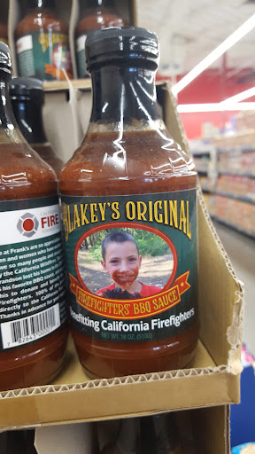 Grocery Store «Grocery Outlet Bargain Market», reviews and photos, 1460 Fitzgerald Dr, Pinole, CA 94564, USA