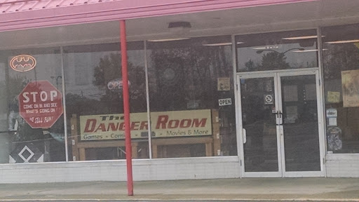 Comic Book Store «The Danger Room», reviews and photos, 833 E 53rd St, Anderson, IN 46013, USA