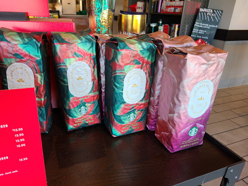 Starbucks image